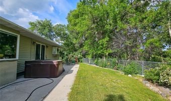 400 E 9th Ave, Big Timber, MT 59011