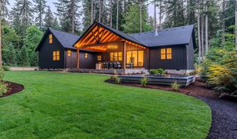21054 E Country Club Rd, Brightwood, OR 97011