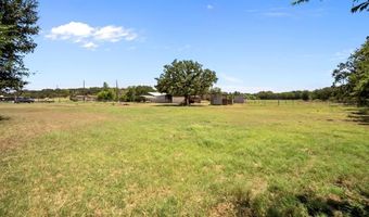 250 Young Rd, Millsap, TX 76066
