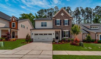 3126 Honeydew Dr, Apex, NC 27502