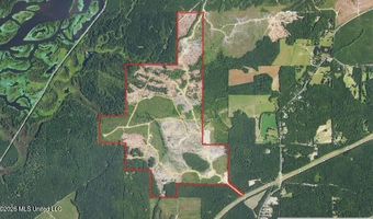 Ms-25, Brandon, MS 39047