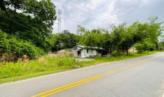 306 Bell St, Abbeville, GA 31001