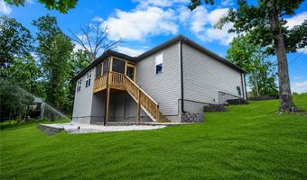 28 Berkshire Dr, Bella Vista, AR 72714