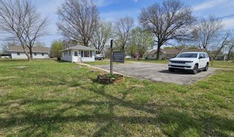 310 W 19th St, Baxter Springs, KS 66713