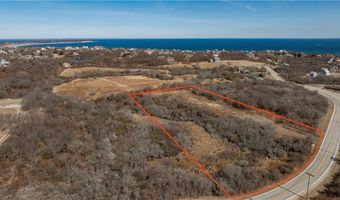 Mohegan Trail, Block Island, RI 02807