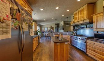 134 Warbonnet Dr, Banner, WY 82832