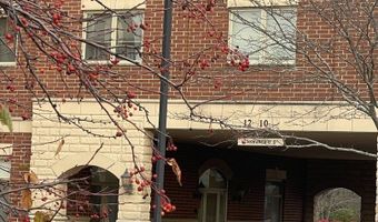 1210 N Foxdale Dr 109, Addison, IL 60101