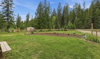 5611 Blacktail, Careywood, ID 83809