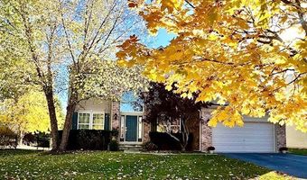 1328 Blue Heron Cir, Antioch, IL 60002