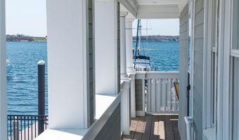 21 Brown And Howard Wharf, Newport, RI 02840