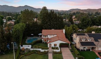 29303 Fountainwood, Agoura Hills, CA 91301