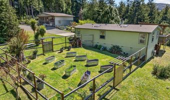 88190 DEW VALLEY Ln, Bandon, OR 97411