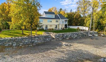 451 Appletree Point Rd, Burlington, VT 05408