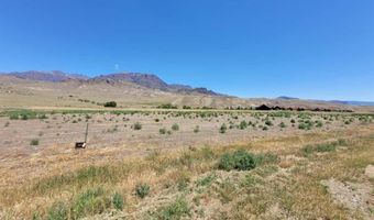 TBD Stillwater Dr COPPERLEAF SUB. LOT 130, Cody, WY 82414