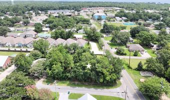 Demontluzin Avenue, Bay St. Louis, MS 39520