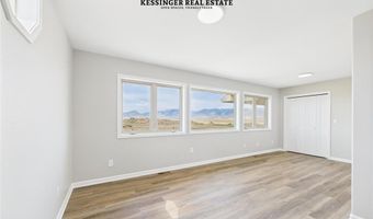 319 Road 1AF, Clark, WY 82435