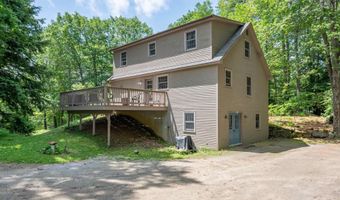 15 Baptist Hill Rd, Canterbury, NH 03224
