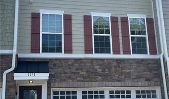 1112 Boxcar Way, Apex, NC 27502