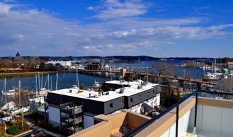 316 BURNSIDE St 101, Annapolis, MD 21403