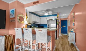2503 W Fort Macon Rd 108 A, Atlantic Beach, NC 28512