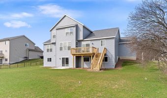 10786 Melanie Dr, Allendale, MI 49401