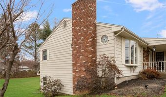 166 Gervais St, Coventry, RI 02816