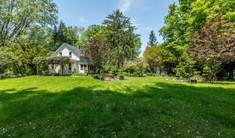 467 S St Ext, Coventry, CT 06238