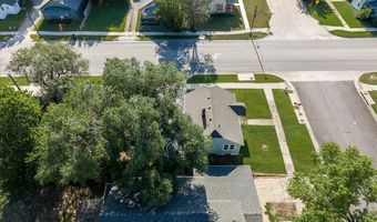350 E Clark Ave, Augusta, KS 67010