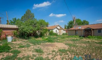 805 W Washington Ave, Artesia, NM 88210