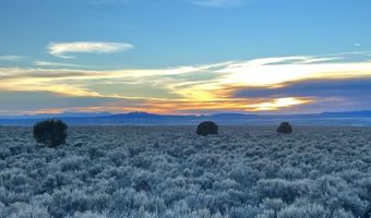 Lot 8 Bellevue Drive, Arroyo Seco, NM 87514