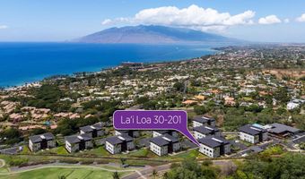 30 Kai Malu Dr 201, Kihei, HI 96753