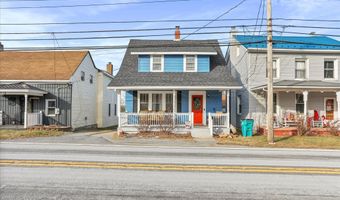 8118 MAPLEVILLE Rd, Boonsboro, MD 21713