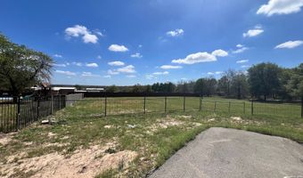 166 Big Oak Dr, Adkins, TX 78101