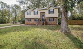 91 CEDAR Ct, Alexandria, AL 36250