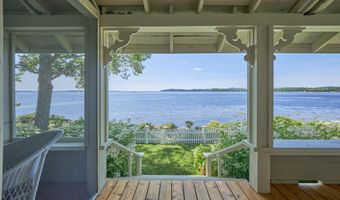 22 Porter Rd, Belfast, ME 04915