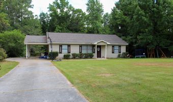 1845 Mayfair Ln, Alexander City, AL 35010