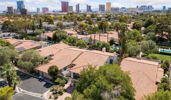 3021 Plaza De Monte, Las Vegas, NV 89102