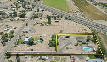 2836 N Shiflet Ave, Central, AZ 85531
