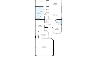 2345 W SHAWNEE Dr, Chandler, AZ 85224