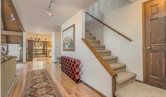 42 Pine Valley Rd, Angel Fire, NM 87710