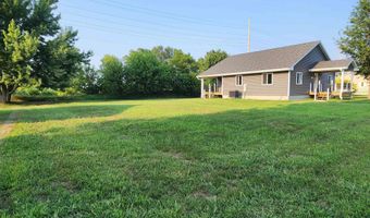 1014 E 3rd Street Pl, Atlantic, IA 50022