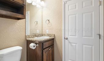 2904 SPOKANE Ave, Amarillo, TX 79118