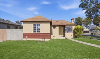 3892 Cherrywood Ave, Los Angeles, CA 90008