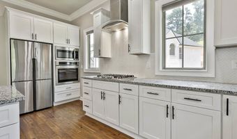 2914 Battlecrest, Decatur, GA 30034