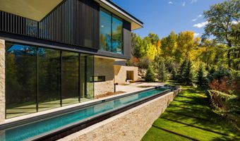 979 Red Mountain Rd, Aspen, CO 81611