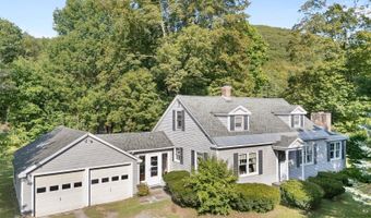 1089 Marlboro Rd, Brattleboro, VT 05301
