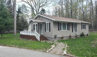 4284 N Norway Rd, Alcona, MI 48742