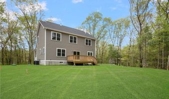2170 Harkney Hill Rd, Coventry, RI 02816
