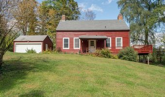 174 Perrys Corners Rd, Amenia, NY 12501