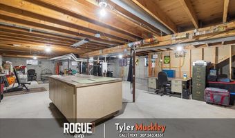 4011 Gannett, Casper, WY 82609